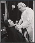 Tosca, American National Opera Company. [1968, Boston]