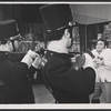 Tosca, American National Opera Company. [1968, Boston]
