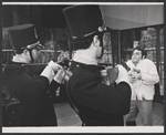 Tosca, American National Opera Company. [1968, Boston]
