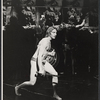 Christopher Walken in the 1973 Lincoln Center production of Troilus and Cressida