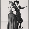 Twelfth night, Theatre for education. [1965]