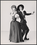 Twelfth night, Theatre for education. [1965]