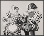Twelfth night, Theatre for education. [1965]