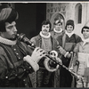 Twelfth night, Stratford, CT. [1966]