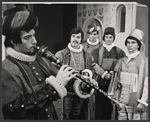 Twelfth night, Stratford, CT. [1966]