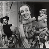 Richard Mathews in the 1965 American Shakespeare Festival production of Twelfth Night