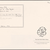 Autograph letter signed to John Taylor, 17 March 1818