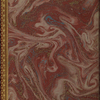 Holograph essay (fragment), "Angling," 15 or 16 November 1819