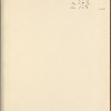 Holograph essay (fragment), "Angling," 15 or 16 November 1819