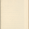 Holograph essay (fragment), "Angling," 15 or 16 November 1819