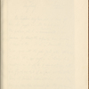 Holograph essay (fragment), "Angling," 15 or 16 November 1819