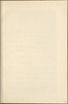 Holograph essay (fragment), "Angling," 15 or 16 November 1819