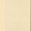 Holograph essay (fragment), "Angling," 15 or 16 November 1819