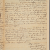 Letter to [Lord Stirling, New Jersey.]