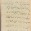 Letter to N. Lawrence