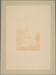 Letter to -- --