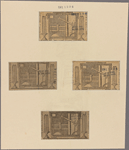 Paper Money [A-D]