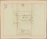 Letter to the President, Vice President, and Directors of the New York Athenaeum