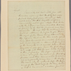 Letter to J. and S Stafford