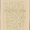Letter