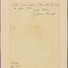Letter