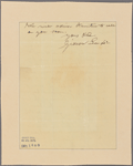 Letter