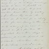 Letter to Carey and Hart, Publishers, Philadelphia