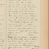 Letter to George T. Elliot, MD
