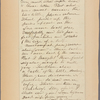 Letter to George T. Elliot, MD