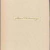 Autograph