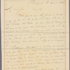 Letter to Swords and Stamford