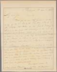 Letter to Swords and Stamford