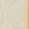Letter to Dr. Emmet