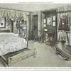Dorothy Quincy Room, Hancock-Clarke House, Lexington, Mass.