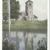 Testimonial Gateway, Mohonk Lake, N. Y.