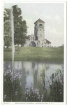 Testimonial Gateway, Mohonk Lake, N. Y.