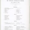 Table de planches de la Zoologie du Voyage autour du Monde ...