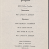 Young Men's Christian Association - Bedford Branch