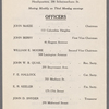 Young Men's Christian Association - Bedford Branch