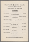 Young Men's Christian Association - Bedford Branch