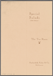 The Tea Room