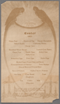 Restaurant name and/or location not given