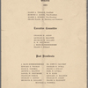 Aldine Club Rooms