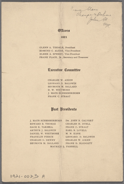 Index