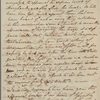 Letter to Seaborn Jones [Augusta, Ga.?]