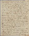 Letter to Seaborn Jones [Augusta, Ga.?]