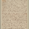 Letter to Gov. Thomas Sim Lee, Annapolis