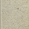 Letter to Joseph Galloway