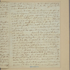 Letter to Joseph Galloway