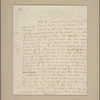 Letter to Dr. James Murray, Annapolis, Md.